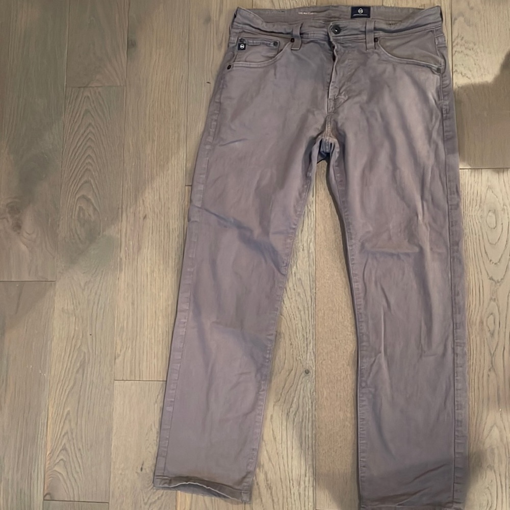 AG the matchbox jeans